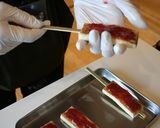【江戸の味】豆腐田楽作り方5写真