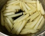 ヘルシー！酢漬けのじゃがいもが旨い作り方6写真
