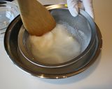 【江戸の味】雪花菜飯（きらずめし）作り方1写真