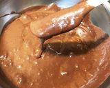 ガトーショコラ　湯煎焼き作り方8写真