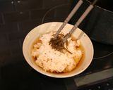 【江戸の味】雪花菜飯（きらずめし）作り方7写真