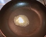 イカのバター醤油焼き作り方2写真
