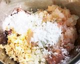 海老入り焼売作り方3写真