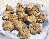 海老入り焼売作り方8写真