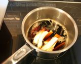 【江戸の味】真の八杯豆腐作り方3写真
