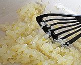 ミートスパゲティ☆隠し味はカレー粉と醤油作り方2写真