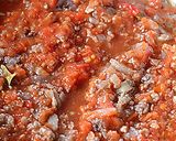 ミートスパゲティ☆隠し味はカレー粉と醤油作り方6写真