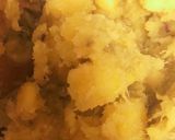 絶賛★濃厚スイートポテトバー!作り方5写真