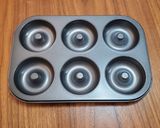 焼きドーナツ作り方11写真