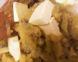 絶賛★濃厚スイートポテトバー!作り方6写真