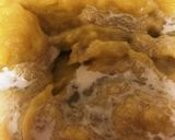 絶賛★濃厚スイートポテトバー!作り方8写真
