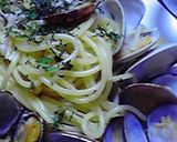 あさりのパスタ☆和風ボンゴレビアンコ♪作り方5写真