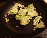 ホッキ貝のペペロンチーノ作り方4写真
