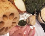 レンコンのトースター焼き作り方1写真