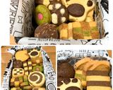 肉球マドレーヌ作り方11写真