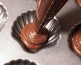 ♡バレンタイン♡チョコマドレーヌ作り方7写真