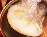 災害時にも☆ポリ袋でシンガポールライス作り方5写真