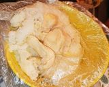 災害時にも☆ポリ袋でシンガポールライス作り方6写真