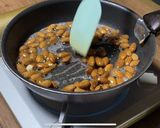 食べたら止まらないアーモンドキャラメリゼ作り方5写真