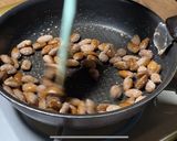 食べたら止まらないアーモンドキャラメリゼ作り方6写真