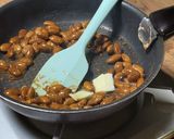 食べたら止まらないアーモンドキャラメリゼ作り方8写真