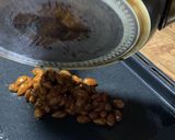 食べたら止まらないアーモンドキャラメリゼ作り方9写真