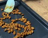 食べたら止まらないアーモンドキャラメリゼ作り方11写真