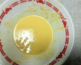 カレー粉風味！サバの米粉フレークフライ♪作り方3写真