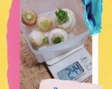 焼きかぶの味噌田楽(簡単)作り方1写真