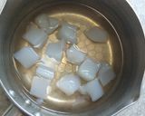 簡単♪筑前煮！調味料の順番がポイント♪作り方2写真