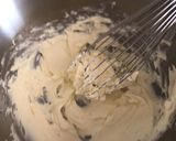 とろけるホワイトチョコのチーズテリーヌ作り方3写真