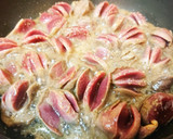 砂肝と生姜の昆布だし炒め作り方4写真
