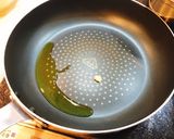 わたしのチキントマト煮込み作り方1写真