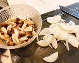 わたしのチキントマト煮込み作り方3写真