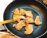 わたしのチキントマト煮込み作り方4写真