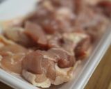 ヘルシオホットクック版シュクメルリ松屋風作り方3写真