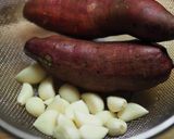ヘルシオホットクック版シュクメルリ松屋風作り方1写真