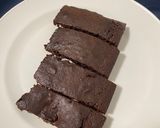 自分でつくるブラウニーwithミルキー作り方7写真