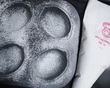 さっぱりレモンケーキ作り方1写真