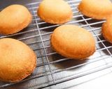 さっぱりレモンケーキ作り方7写真
