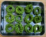 花錦/三尺ささげの肉団子/映える一品作り方7写真