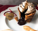 食べちゃうフラペチーノ作り方27写真