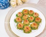 花錦/三尺ささげの肉団子/映える一品作り方16写真