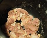 ヘルシオホットクック版シュクメルリ松屋風作り方8写真