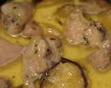 ヘルシオホットクック版シュクメルリ松屋風作り方14写真