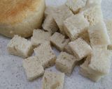 バレンタインにも♡レミントン作り方1写真