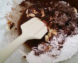 バレンタインにも♡レミントン作り方3写真