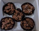 板チョコ1枚、簡単ロッシェ作り方10写真