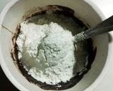 レンジだけできる簡単☆ガトーショコラ作り方3写真