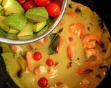アボトマ✧はじける！フレッシュタイカレー作り方7写真